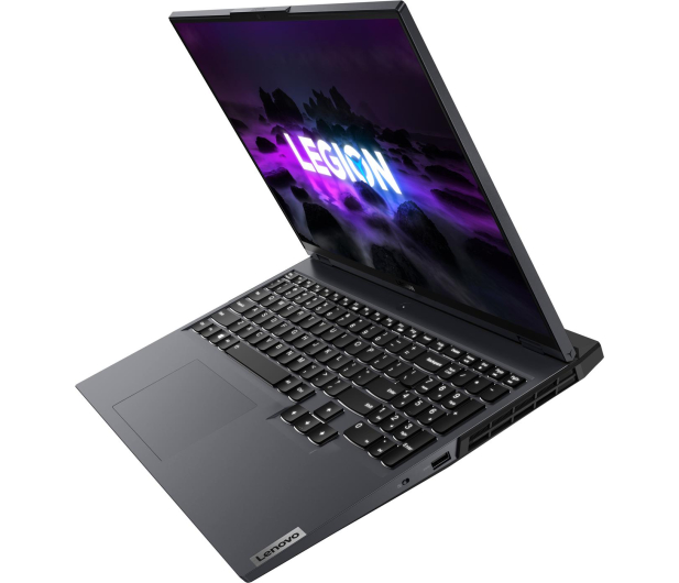 Lenovo Legion 5 Pro-16 i7-11800H/16GB/1TB/Win11 RTX3070 165Hz - 1113826 - zdjęcie 6